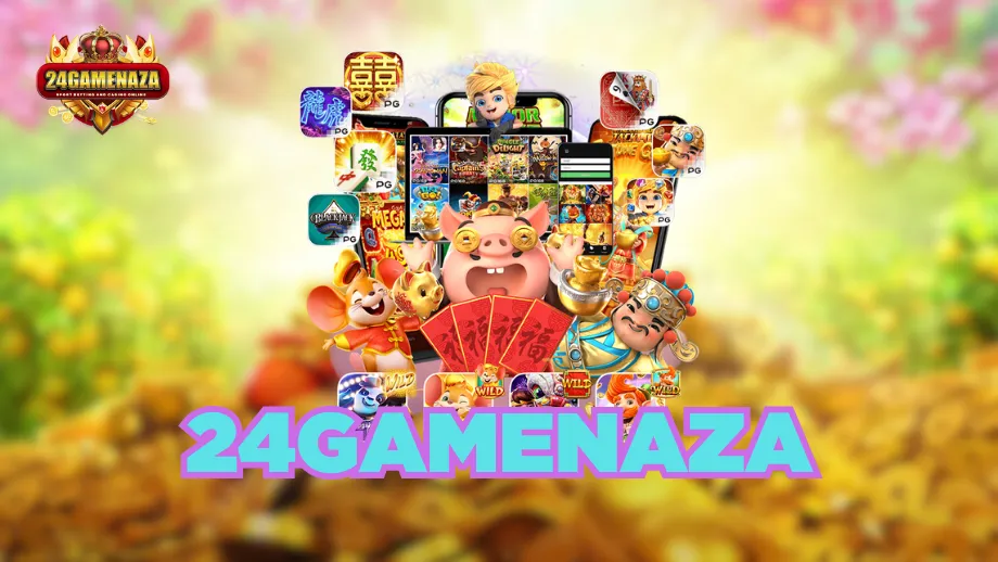 24gamenaza