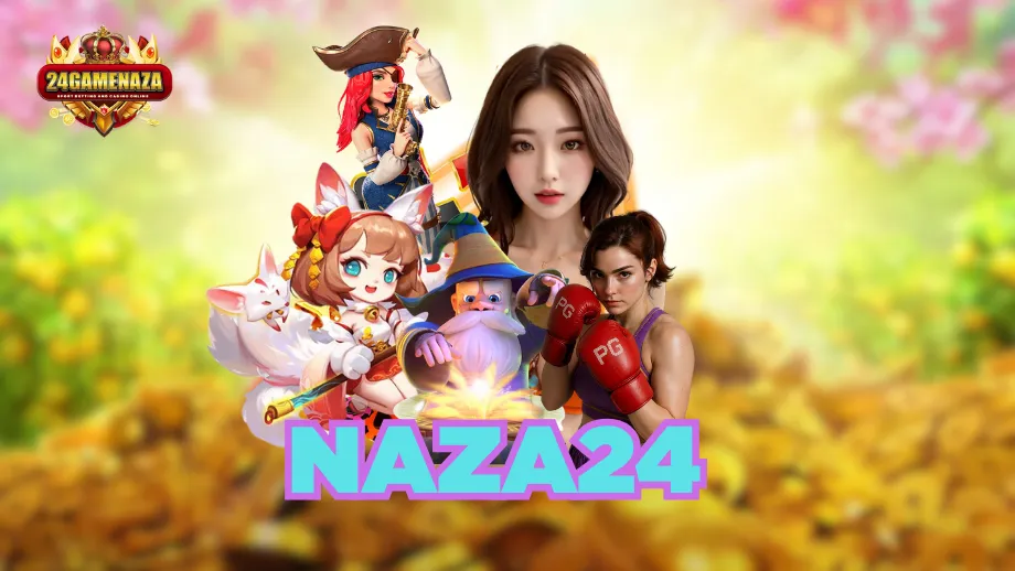 24gamenaza